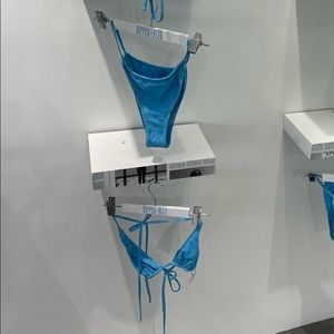 Authentic Chrome Hearts Bikini